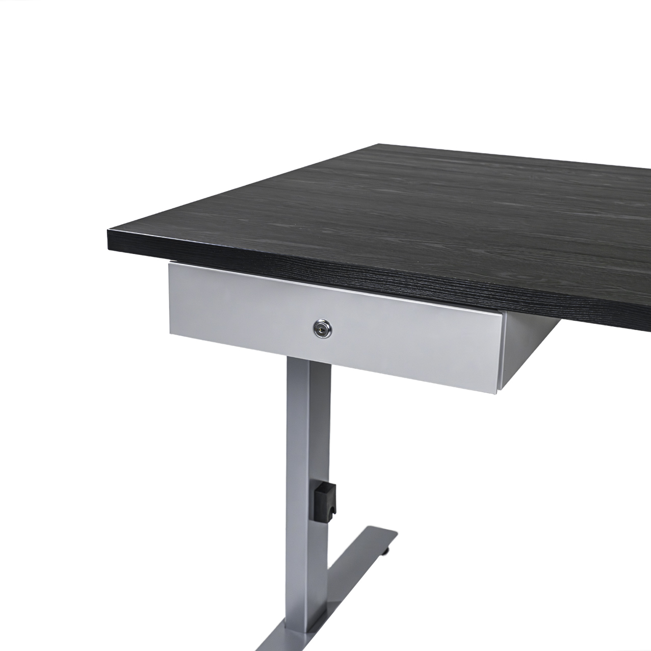 Claudius universele persoonlijke lade, aluminium