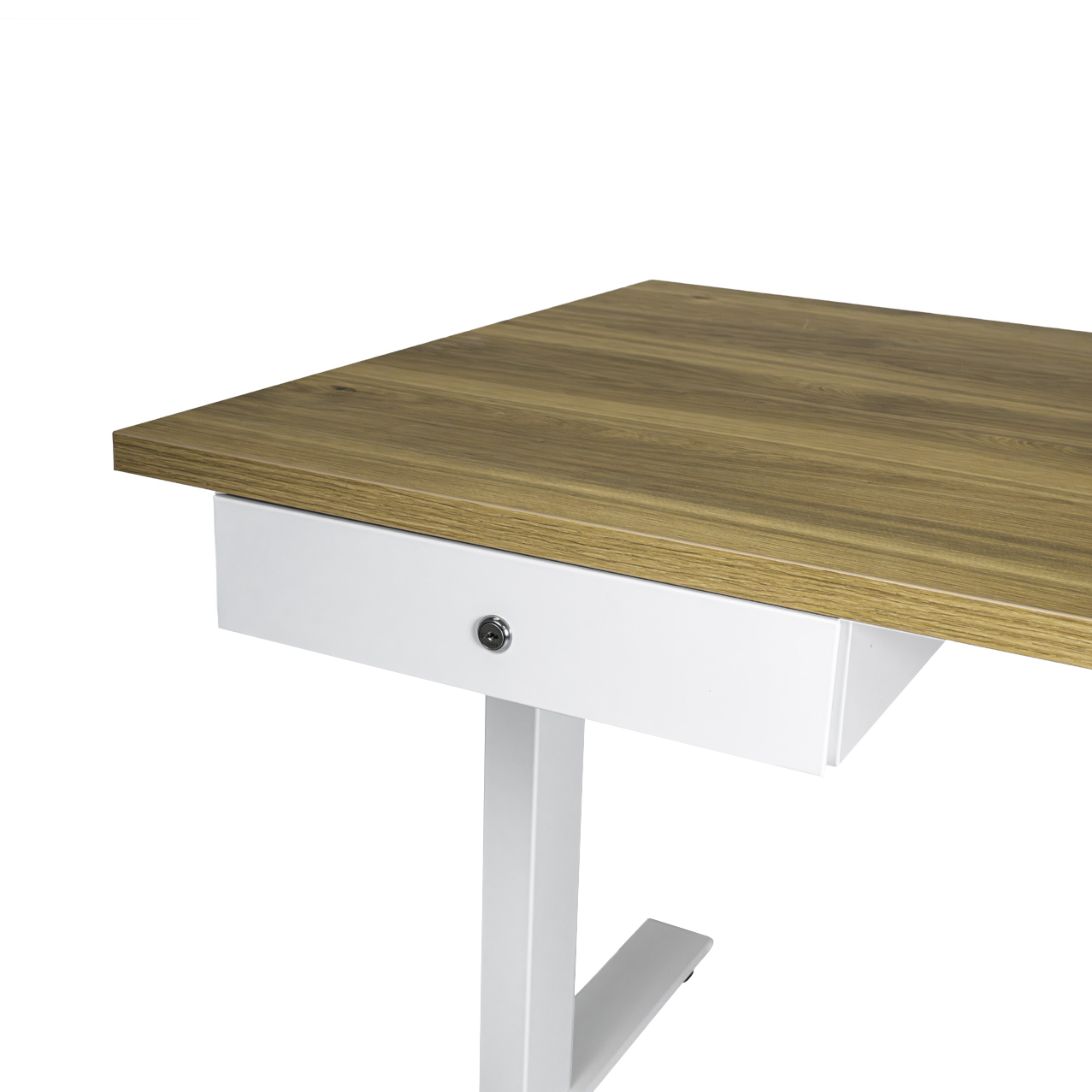 Claudius universele persoonlijke lade, wit