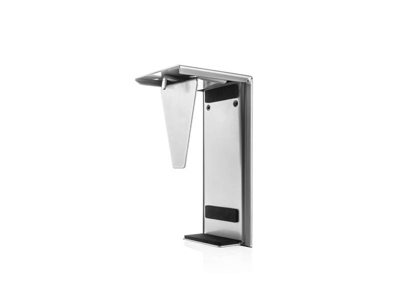 Space A CPU-houder, aluminium