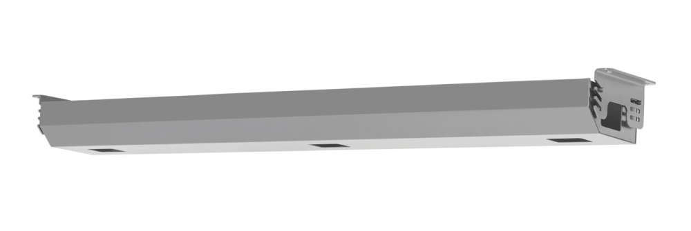 Universele kabellade 140 cm, aluminium