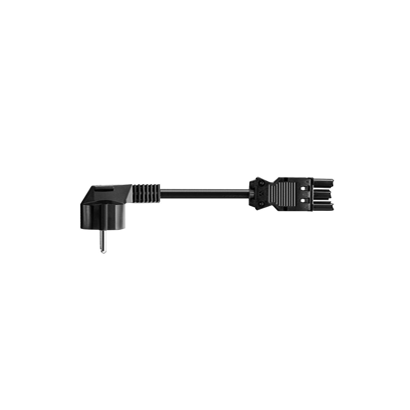 Netsnoer 5 meter, eGST